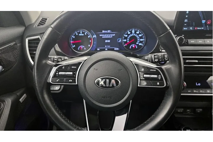 $20998 : Kia Seltos 2021 AWD SX Turbo image 10