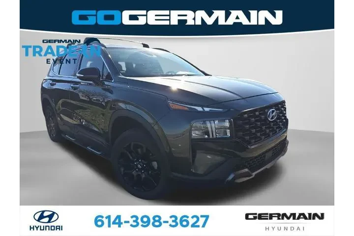 $23000 : Hyundai SANTA FE 2023 AWD XR image 1