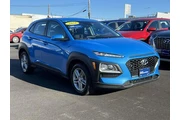 Hyundai KONA 2021 AWD SE 4dr