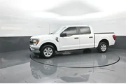 $24780 : Ford F-150 2022 4x2 XLT 4dr thumbnail