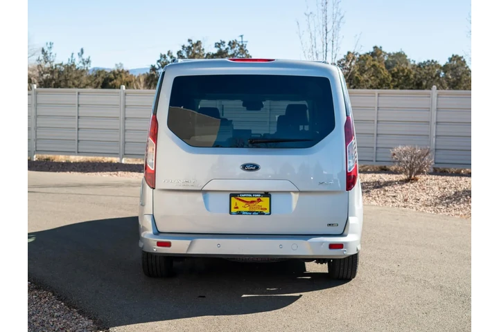 $41995 : 2023 Transit Connect XLT image 5