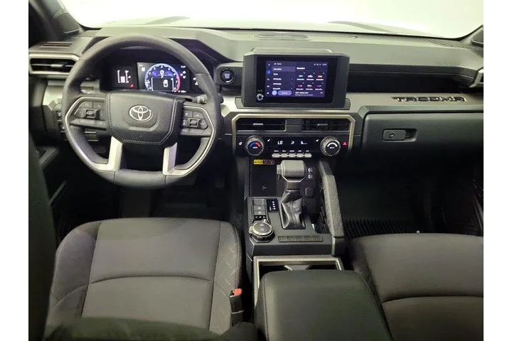 $38998 : Toyota Tacoma 2024 4x4 SR5 4 image 9
