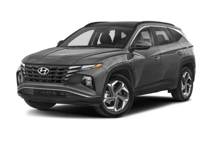 $28336 : Hyundai TUCSON Hybrid 2023 A image 1