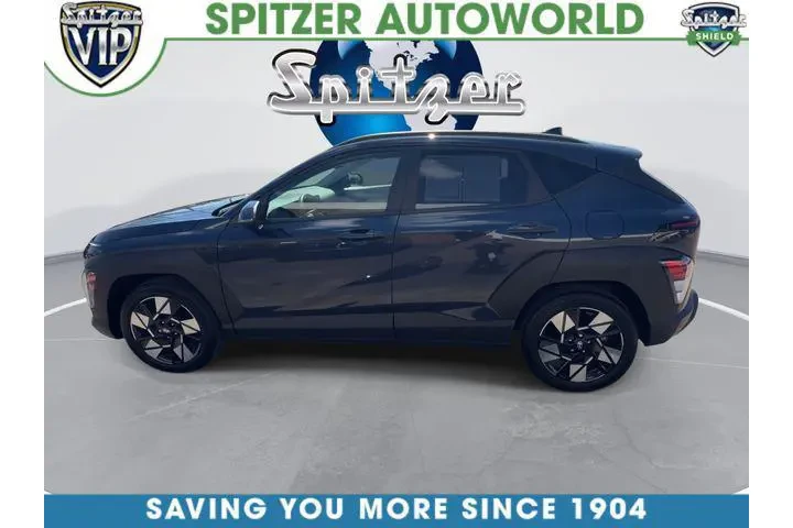 $22420 : Hyundai KONA 2024 SEL 4dr Cr image 6