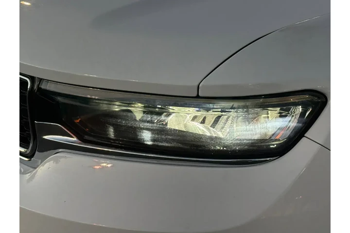 $24913 : Jeep Grand Cherokee L 2021 4 image 9