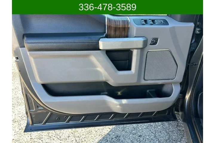 $29998 : Ford F-150 2019 4x4 Lariat 4 image 3