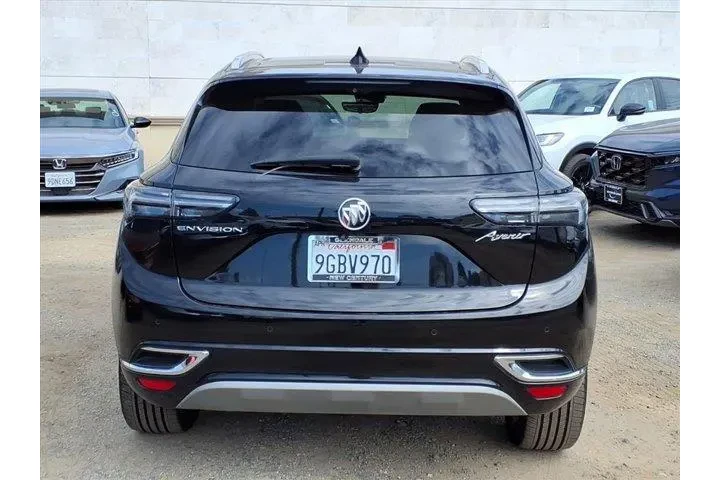 $23695 : Buick Envision 2023 Avenir 4 image 4