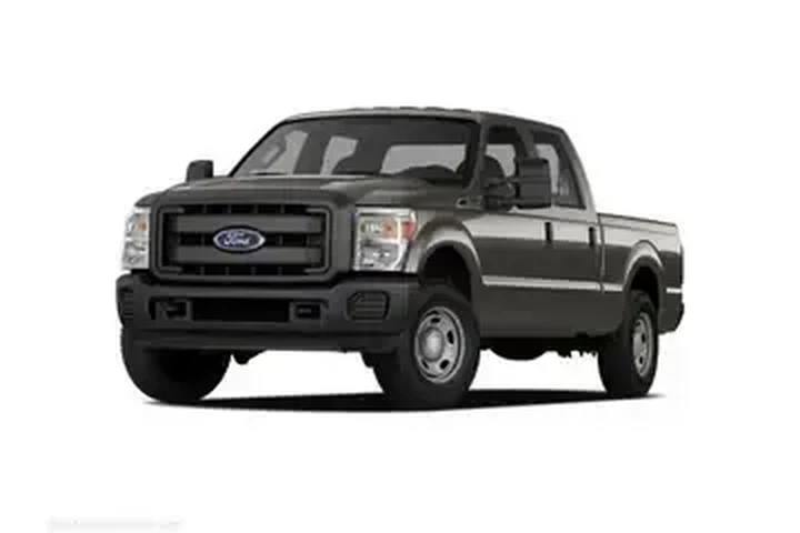$23991 : Ford F-250 Super Duty 2011 4 image 1