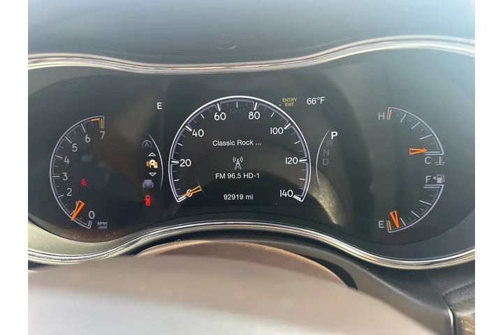 $19950 : Jeep Grand Cherokee 2019 4x4 image 6