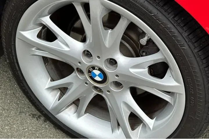 $19999 : BMW Z4 2008 3.0i 2dr Convert image 7