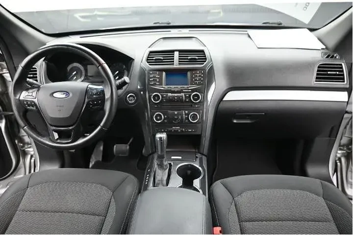 $13491 : Ford Explorer 2017 XLT 4dr S image 10