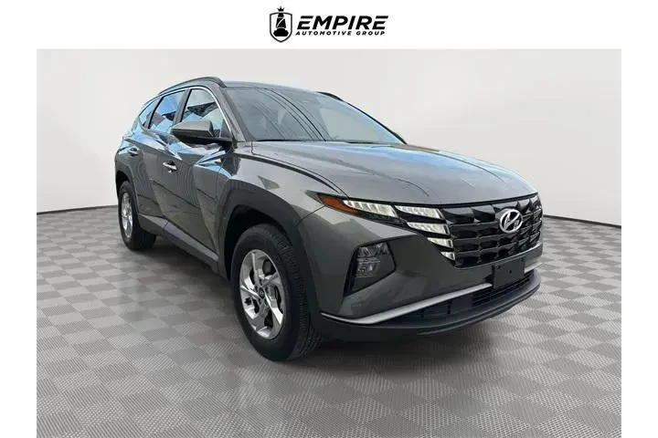 $21081 : Hyundai TUCSON 2023 AWD SEL image 1