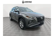 Hyundai TUCSON 2023 AWD SEL en New York