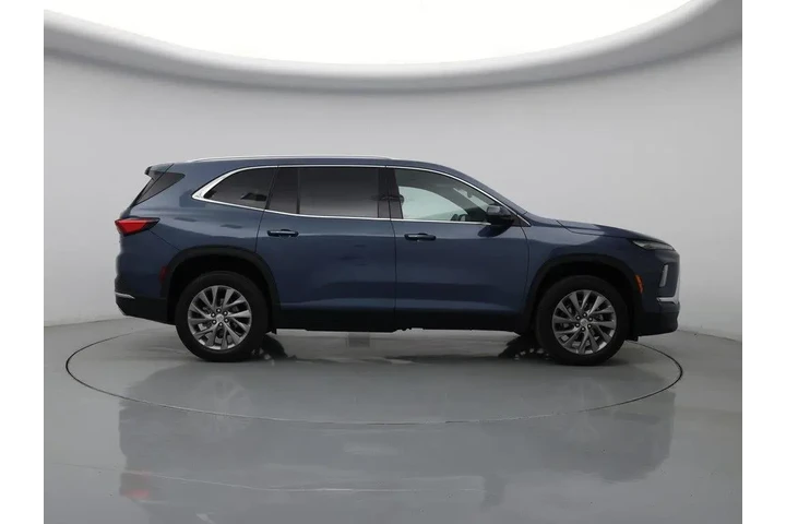 $34998 : Buick Enclave 2025 Preferred image 7