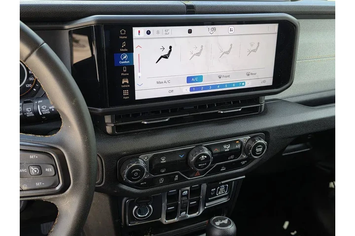 $35900 : Jeep Wrangler 2024 4x4 Sport image 9