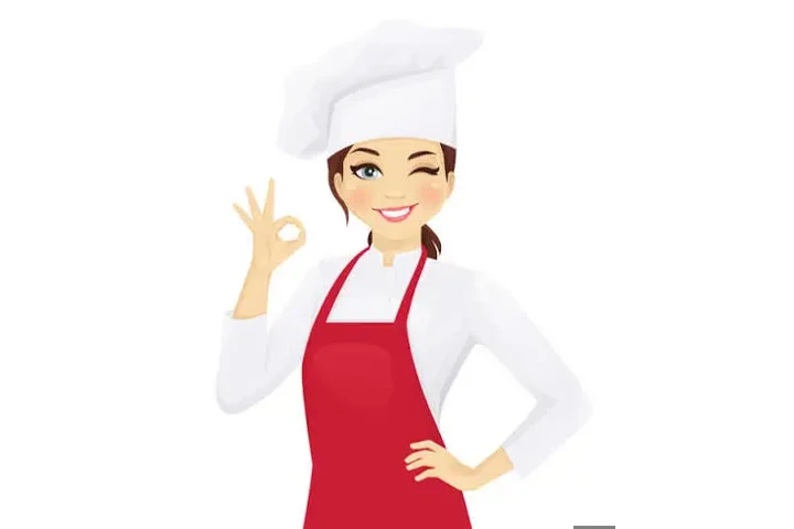 Cook and waited needed in LA image 1