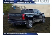 $39990 : 2021 Silverado 1500 RST | Hou thumbnail