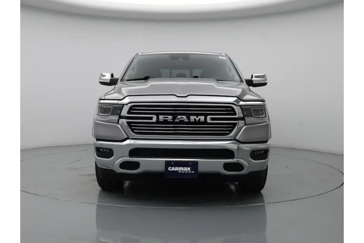 $34998 : Ram 1500 2021 4x2 Laramie 4d image 5