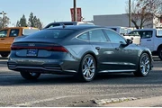 $37805 : Audi A7 2021 AWD quattro Pre thumbnail