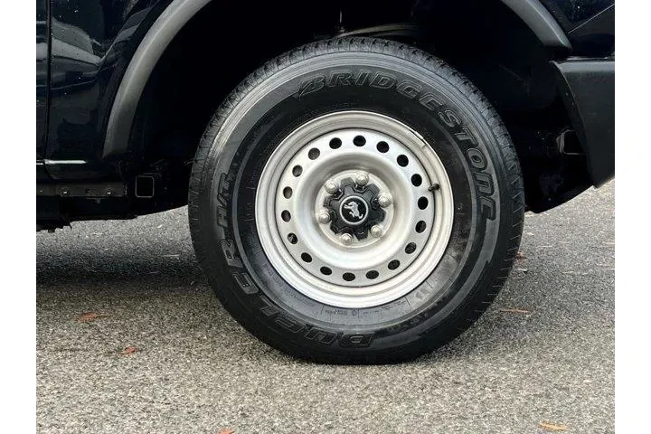 $32991 : Ford Bronco 2022 4x4 Base 2d image 8