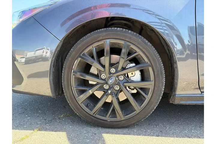 $25000 : Subaru Impreza 2024 AWD RS 4 image 9