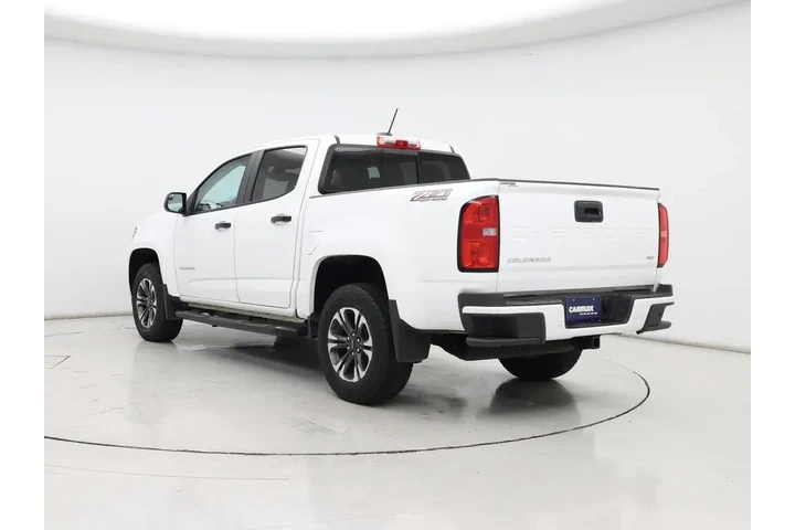 $32998 : Chevrolet Colorado 2022 4x4 image 2