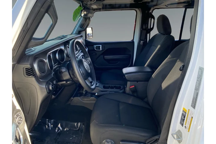 $33613 : Jeep Wrangler 2023 image 9