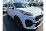 $13991 : Kia Sportage 2022 LX 4dr SUV thumbnail