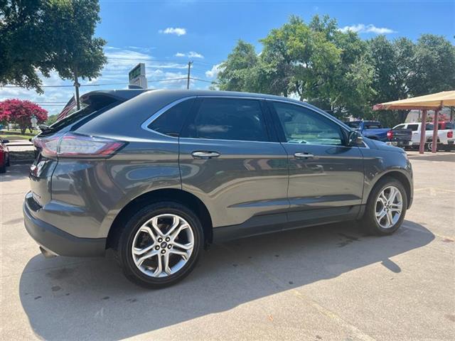 $15482 : 2016 FORD EDGE Titanium image 7