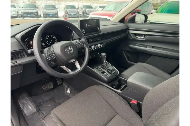 $28445 : Honda CR-V 2024 AWD LX 4dr S image 7