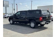 $9250 : 2010 Silverado 1500 LT thumbnail