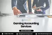 Gaming accounting services en San Diego