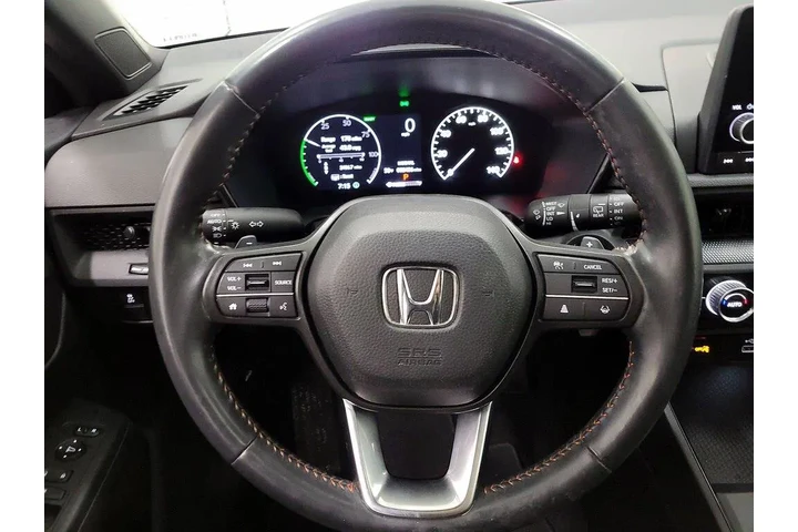 $30998 : Honda CR-V Hybrid 2023 Sport image 10