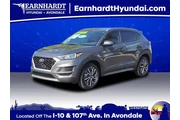 Hyundai TUCSON 2021 SEL 4dr en Phoenix