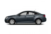 $8691 : Chevrolet Cruze 2014 LS Auto thumbnail