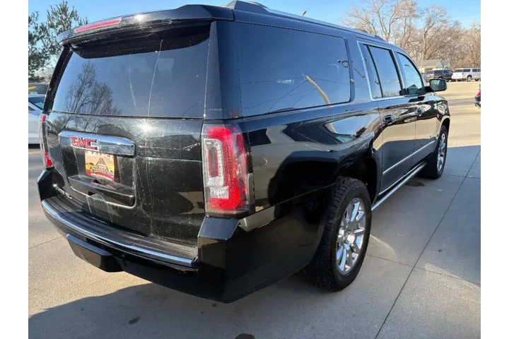 $19950 : 2015 GMC Yukon XL Denali image 5