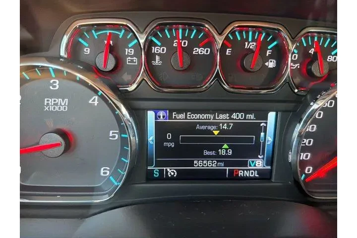 $26991 : GMC Yukon XL 2019 4x2 SLE 4d image 7