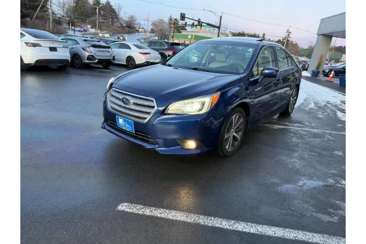 $16499 : 2017 Legacy 2.5i Limited image 2
