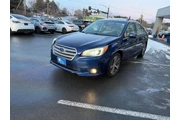 $16499 : 2017 Legacy 2.5i Limited thumbnail