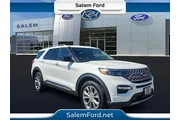 Ford Explorer 2023 AWD Limit