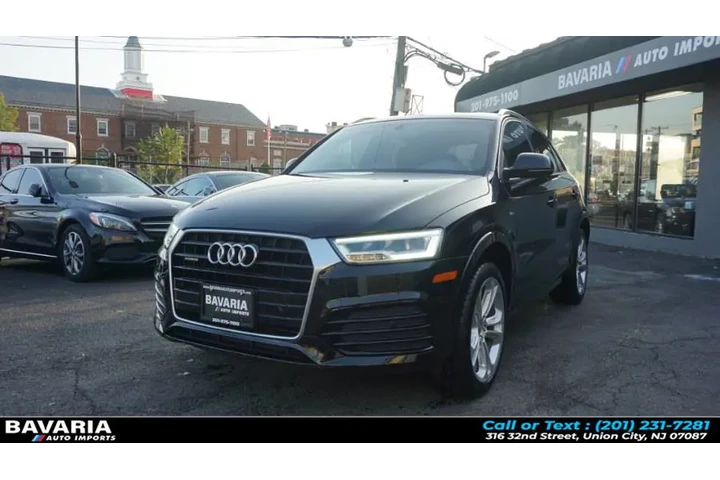 $19895 : 2018 Q3 2.0 TFSI Premium Plus image 3