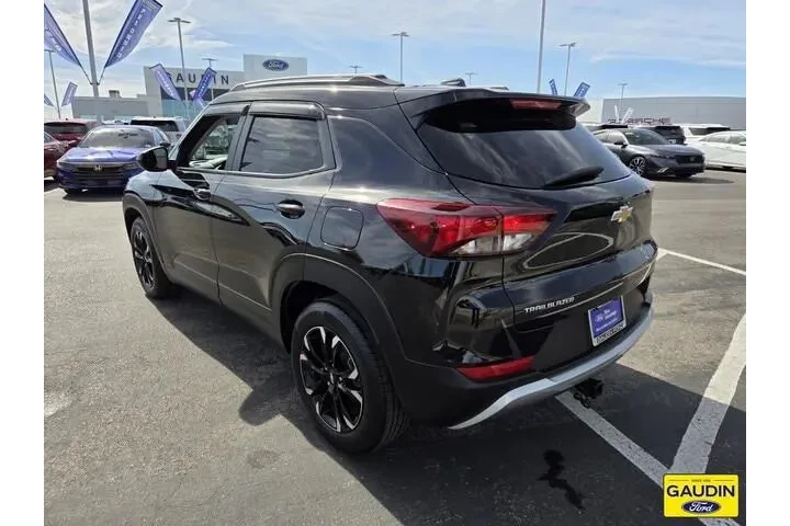 $21900 : Chevrolet Trailblazer 2023 L image 5