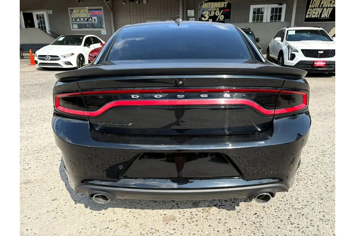 2019 Charger R/T image 3