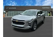 $19720 : Chevrolet Trax 2025 LT 4dr C thumbnail