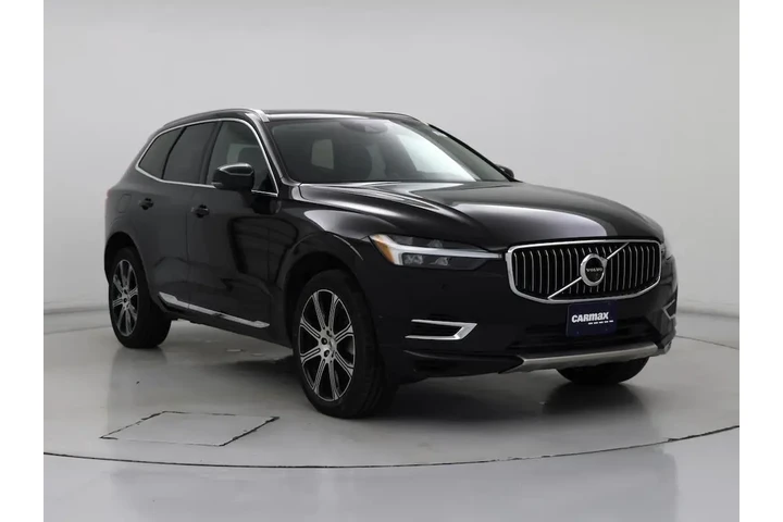 $30998 : Volvo XC60 Recharge 2021 eAW image 1
