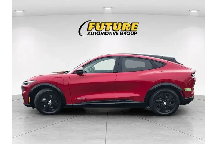 $34850 : Ford Mustang Mach-E 2023 AWD image 7
