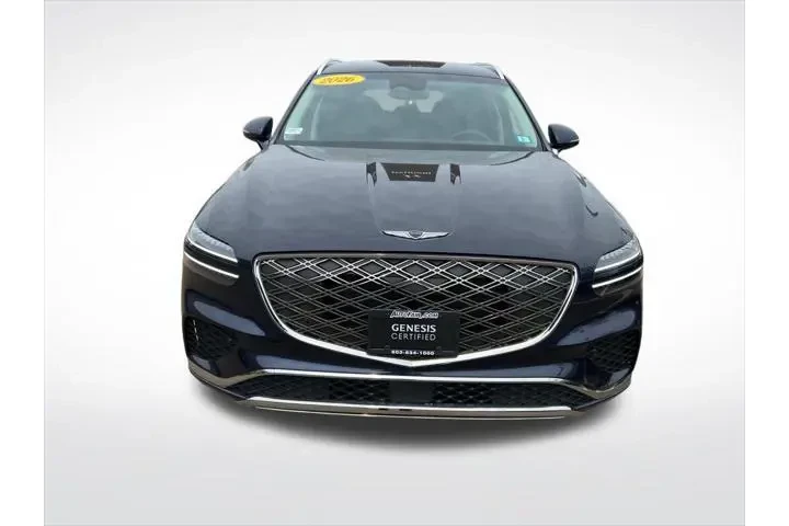 $39900 : Genesis GV70 2026 AWD 2.5T S image 3