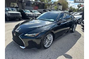 2022 IS 300 PREMIUM en Houston