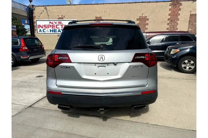 $5995 : 2010 MDX Tech Package and Ent image 5
