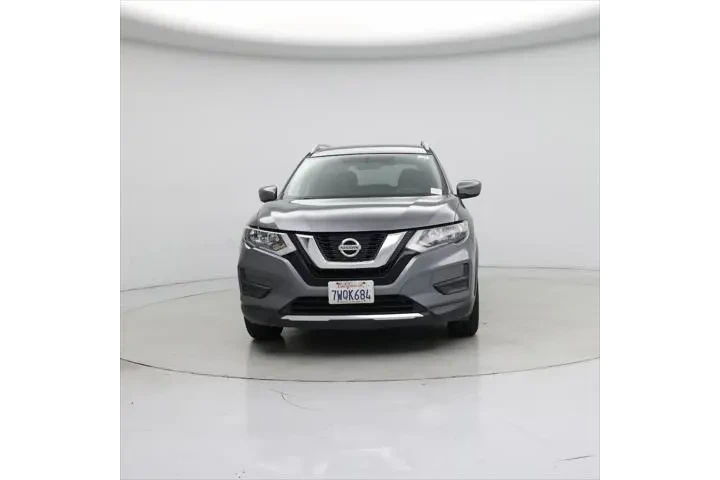 $12998 : Nissan Rogue 2017 S 4dr Cros image 5